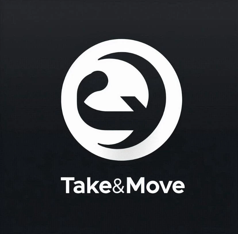Take&Move Logo